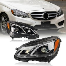 For 2014-2016 Mercedes-Benz E-Class W212 E300 LED AFS Headlight picture