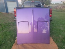 Mopar 1968-1969 Dodge Charger 500 OEM Hood - Super Nice & Near NOS Condition  picture