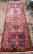 NW/Azerbeijan Runner circa early 1900s picture