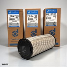 DONALDSON P822768 AIR FILTER 3-PK picture