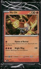 Ho-Oh 010/086 EB Games Promo - Pokemon TCG Chaos Rising  picture