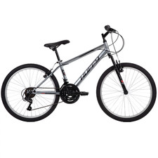 Huffy Rock Creek Adult Mountain Bike, 24