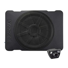 New, Open Box Kicker 10