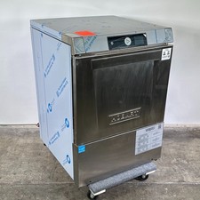 (New) HOBART LXNH High Temperature Undercounter Dishwasher picture
