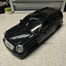 Scx24 Body GMC Yukon Denali 1/24 hardbody picture
