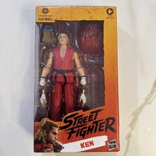 🔥2026 Street Fighter Movie  6