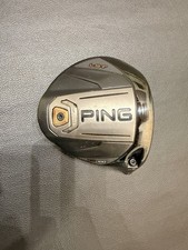 Ping G400 LST Driver Head Only 8.5 Degree Loft picture
