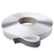 Leisure Coachworks Butyl Seal Tape RV Putty Rubber Sealant 1/8