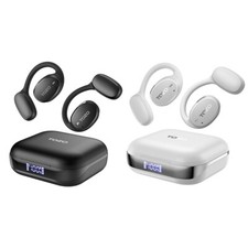 TOZO OpenEgo True Wireless Open Ear Headphone Earhooks Sport Earbuds picture