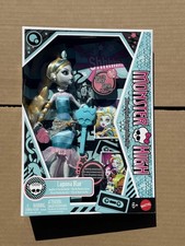 2026 Monster High Lagoona Blue Dawn of the Dance Creeproduction *READ* picture