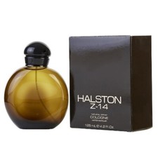 Halston Z-14 by Halston EDC Cologne for Men 4.2 oz Brand New In Box picture