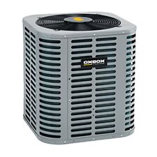Oxbox 14 Seer 2.5 Ton Air Conditioner Condensing Unit -  J4AC4030A1000A picture