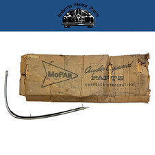 New Old Stock Front Left Fender Moulding for 1959 Dodge Royals Mopar #1902657 picture