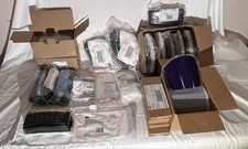 NOS 3M Versaflo Large Lot of PAPR Supplies picture