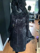 Killstar Coat Size M  picture