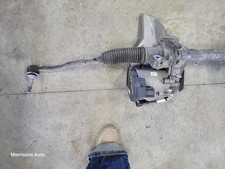 Steering Gear/Rack Power Rack And Pinion Fits 17-19 LINCOLN CONTINENTAL 2194701 picture