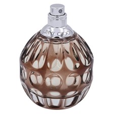 Jimmy Choo by Jimmy Choo 3.3 / 3.4 oz EDP Perfume for Women Brand New Tester picture
