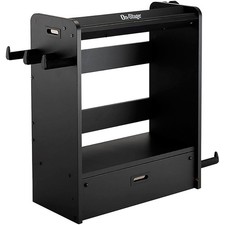 On-Stage Guitar Workstation Black picture
