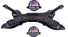 2004-2006 Scion xA xB front suspension crossmember sub frame cradle subframe oem picture