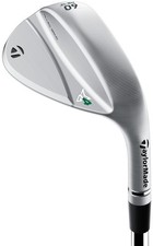 TaylorMade MG4 Chrome HB 56* Sand Wedge 56-14 DG 115 Tour Issue Very Good picture