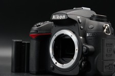 Nikon D7000 DSLR Digital SLR Camera Body -24% cuts- US STOCK #11276 picture