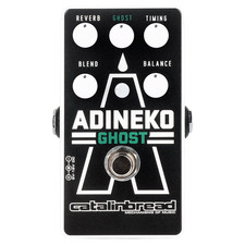 Catalinbread Adineko Ghost Delay picture