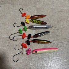 Custom Catfish Rigs picture
