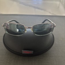 Used Men’s Carrera Phantic Sunglass Frames and Case picture