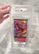 PSA 4 - 2006 Rose Bowl Ticket - Texas vs USC Greatest Game Ever Texas Champs picture