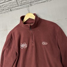 Drake Long Sleeve Collegiate Licensed Products Mississippi State University S picture