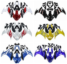 ABS Motorcycle Plastics Fairings Bodywork Kit for Yamaha FZ6R 2009 2010 09 10 picture