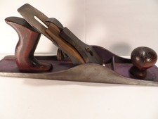 Vintage Working 14” Stanley Plane picture