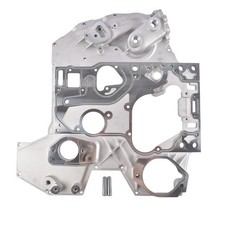 Front Inner Timing Cover for Navistar International DT466 DT466E DT530E Engines picture