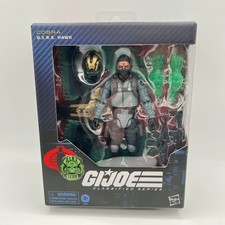 Hasbro G.I. Joe Classified Cobra D.I.R.E. Hawk #225 Walmart Exclusive - In Hand picture