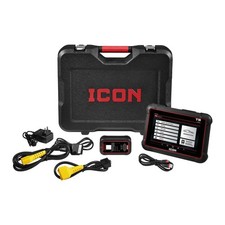 NEW ICON T8 Professional Intelligent Diagnostic Scanner MRDS-T8 57740 picture