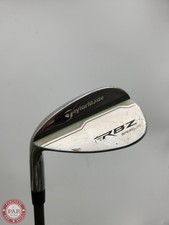 LEFTY 2012 TAYLORMADE RBZ SAND WEDGE REG STOCK GRAPHITE 65G 34.75