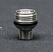 New Genuine Rolex 7mm Triplock Case Tube with Gaskets- Fits Submariner & Daytona picture