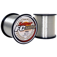 Sunline Super Fc Sniper Fluorocarbon 660 Yards picture