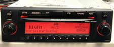 Becker DTM HIGH SPEED BE 7911 65014040 Car Stereo CD Player Navigation NEW picture