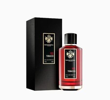 Red Tobacco by Mancera cologne for men EDP 4 / 4.0 oz New in Box picture