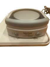 Fisher & Paykel HC150 Heated Plate Ambient Tracking W/ Base - Used picture