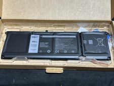 NEW Generic 54WH 15V V6W33 Battery For Dell Inspiron 3510 5510 Vostro 3515 picture
