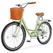EOYOBIKE  24