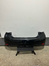 2011-2017 Lexus CT200h Rear Bumper Cover Fascia OEM Genuine Used 52159-76070 picture