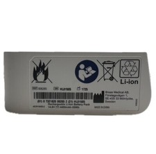 Breas 006265 Click-in Battery for Vivo 45 / 45LS / NIPPY picture