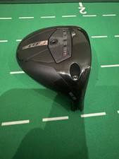 Nice Titleist GT3 16.5* 4 Wood - Head Only picture