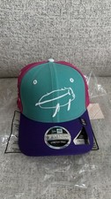 Buffalo Bills Billustration New Era Hat By Charlotte Stretch SnapBack SOLD OUT picture