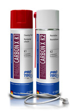 Pro Tec Combustion Chamber Cleaner Carbon X 2 Comp. P4650 picture