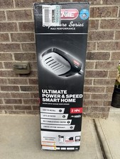 Genie Signature Series 2 Wi-Fi Enabled Smart Home Garage Door Opener picture
