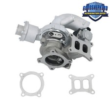For Audi A4 A5 A6 A7 A8 Q5 2.0T 2012-2020 Turbo Turbocharger Kit RHF5 06L145722B picture